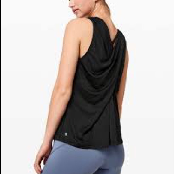 Lululemon Soul Stride Tank - Picture 6 of 7